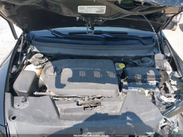 2017 JEEP CHEROKEE 1C4PJLAS6HW654863 Photo 9
