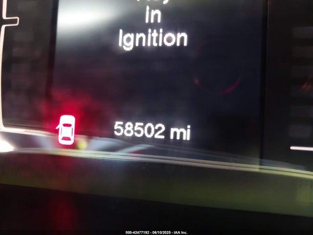 1C4PJLAS6HW654863 Jeep 2017