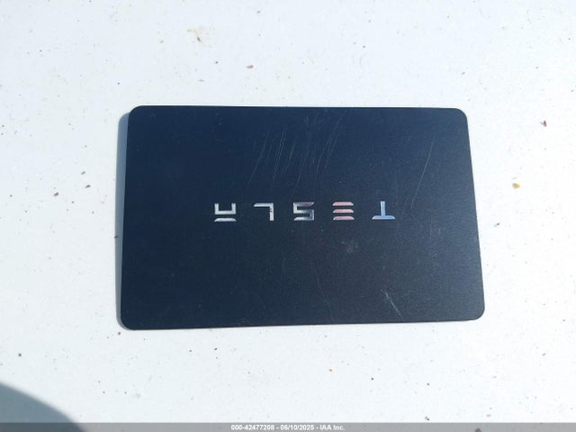 2024 TESLA MODEL Y 7SAYGDEE3RF166962 Photo 10