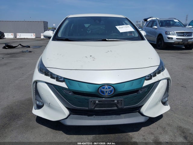 Toyota 2zr-fxe+1nm 2017 JTDKARFP0H3057033 Image 12