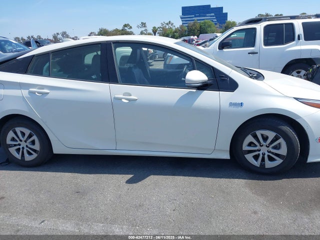 Toyota 2zr-fxe+1nm 2017 JTDKARFP0H3057033 Image 13