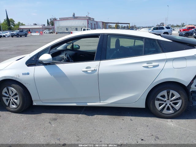 Toyota 2zr-fxe+1nm 2017 JTDKARFP0H3057033 Image 14
