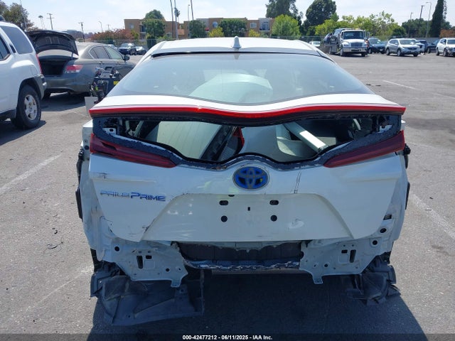 Toyota 2zr-fxe+1nm 2017 JTDKARFP0H3057033 Image 16