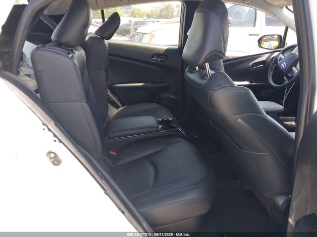 Toyota 2zr-fxe+1nm 2017 JTDKARFP0H3057033 Image 8