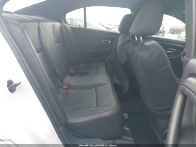 1FAHP2L83FG149326 Ford Police Interceptor