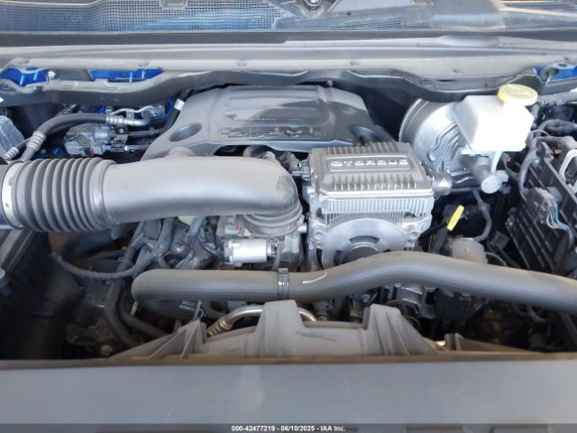 1C6SRFRT4PN596782 RAM 1500