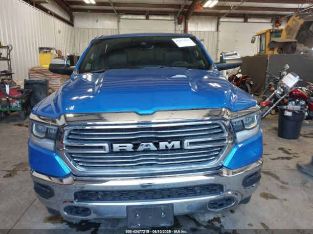 1C6SRFRT4PN596782 RAM 1500
