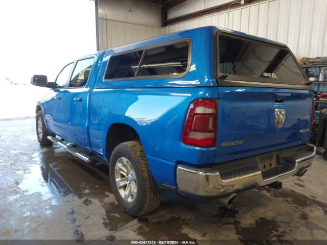 1C6SRFRT4PN596782 RAM 1500