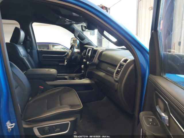 1C6SRFRT4PN596782 RAM 1500