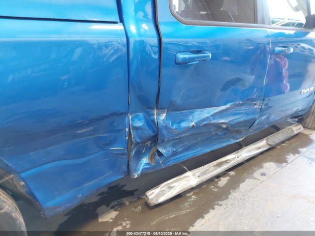 1C6SRFRT4PN596782 RAM 1500