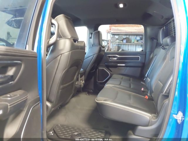 1C6SRFRT4PN596782 RAM 1500