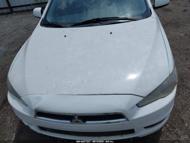 2014 MITSUBISHI LANCER JA32U2FU8EU004055 Photo 9