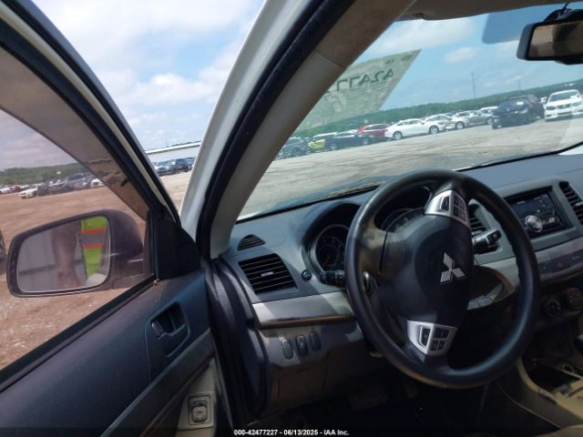 2014 MITSUBISHI LANCER JA32U2FU8EU004055 Photo 6