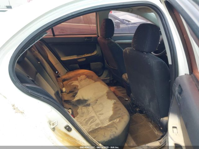 2014 MITSUBISHI LANCER JA32U2FU8EU004055 Photo 7