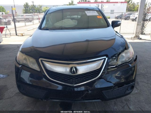 5J8TB3H34EL012165 Acura j35z2