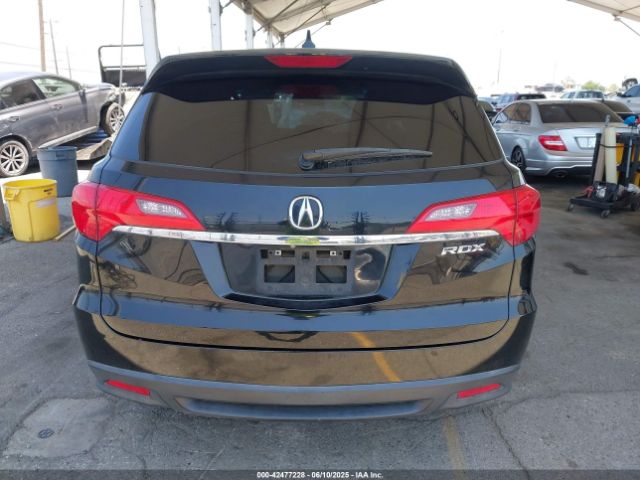 5J8TB3H34EL012165 Acura j35z2