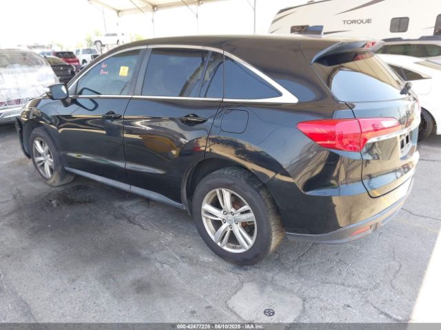 5J8TB3H34EL012165 Acura j35z2
