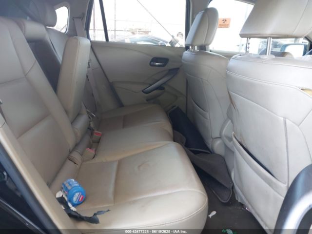 5J8TB3H34EL012165 Acura j35z2