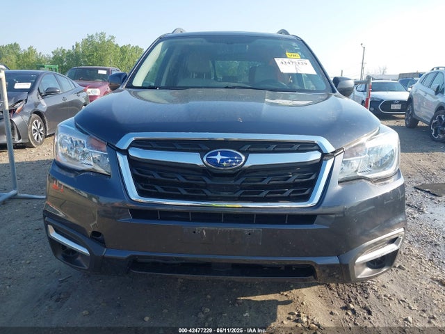 Subaru naturally aspirated u5 2018 JF2SJAEC5JH578355 Image 12