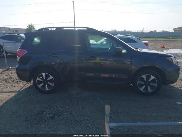 Subaru naturally aspirated u5 2018 JF2SJAEC5JH578355 Image 13