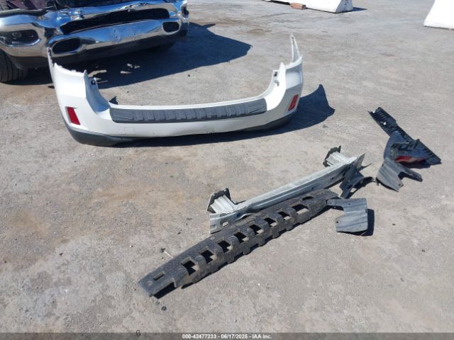 4S4BSADC7F3239674 Subaru 2.5l u5