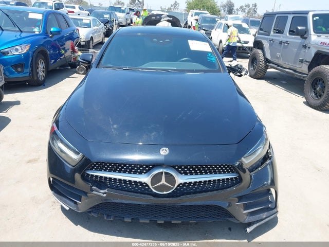 Mercedes-Benz m256 2019 WDD2J5JB4KA037025 Image 12