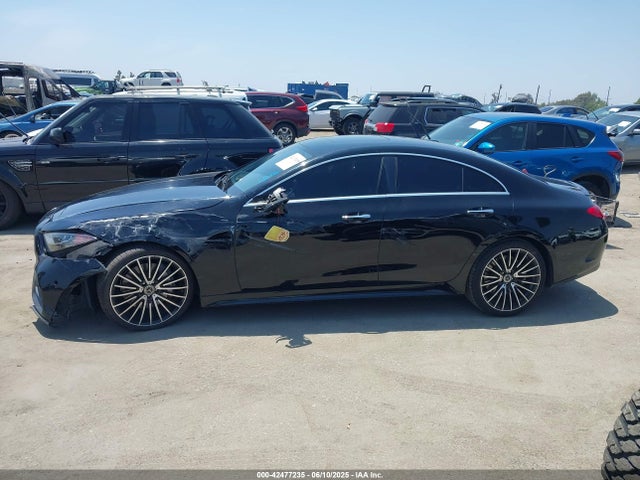 Mercedes-Benz m256 2019 WDD2J5JB4KA037025 Image 14