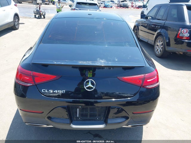 Mercedes-Benz m256 2019 WDD2J5JB4KA037025 Image 16