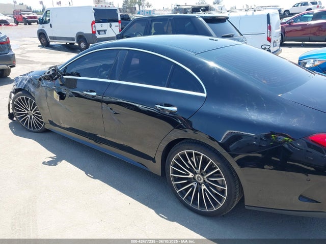 Mercedes-Benz m256 2019 WDD2J5JB4KA037025 Image 17