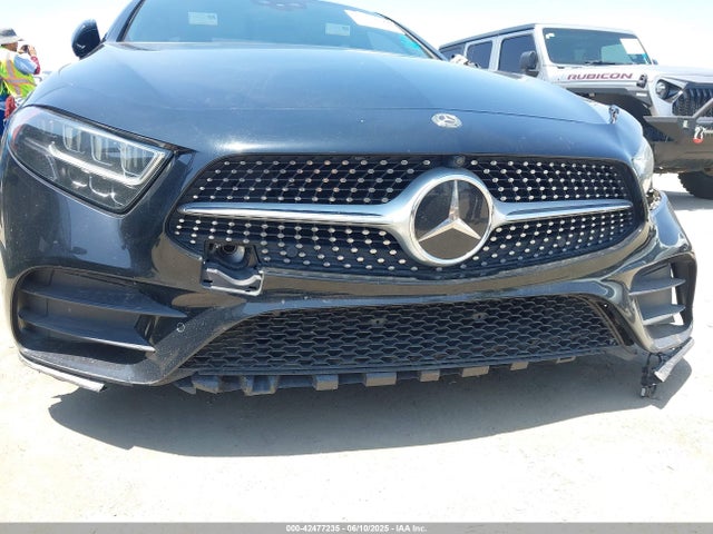 Mercedes-Benz m256 2019 WDD2J5JB4KA037025 Image 18
