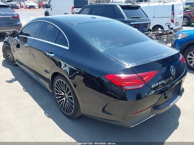 Mercedes-Benz m256 2019 WDD2J5JB4KA037025 Image 3