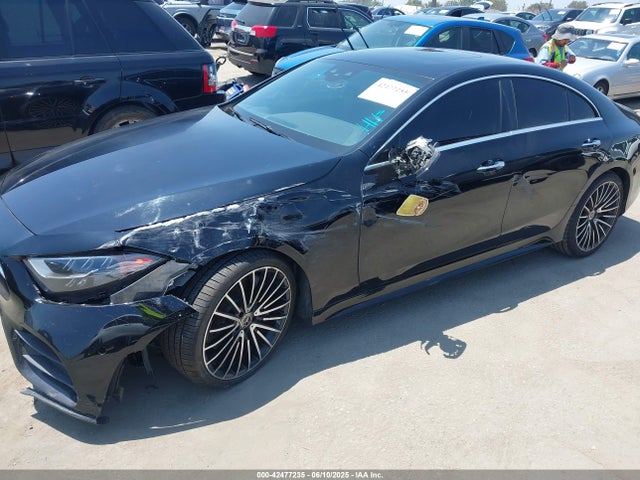 Mercedes-Benz m256 2019 WDD2J5JB4KA037025 Image 6