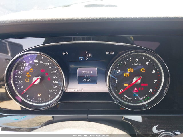Mercedes-Benz m256 2019 WDD2J5JB4KA037025 Image 7