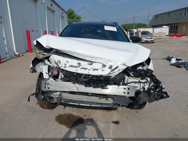 Lexus t24a-fts, 1zm+1ym 2023 2T2BCMEA2PC001025 Image 13