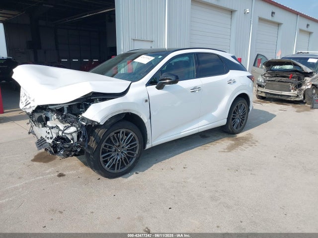 Lexus t24a-fts, 1zm+1ym 2023 2T2BCMEA2PC001025 Image 2