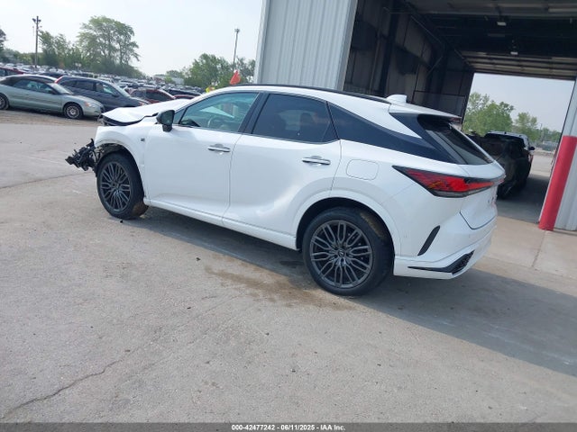Lexus t24a-fts, 1zm+1ym 2023 2T2BCMEA2PC001025 Image 3
