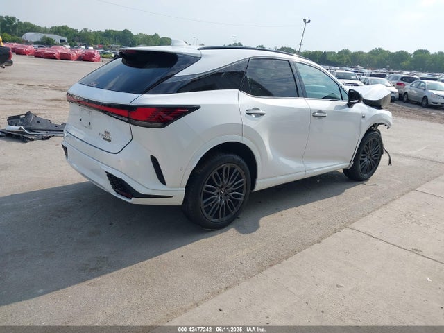 Lexus t24a-fts, 1zm+1ym 2023 2T2BCMEA2PC001025 Image 4