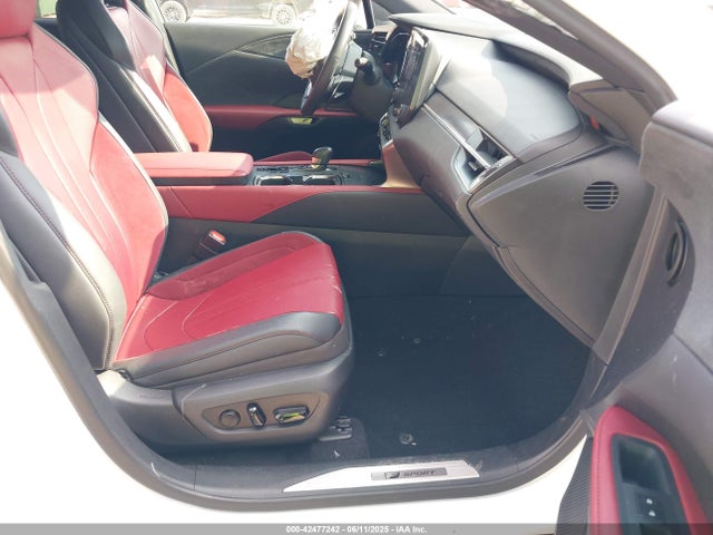 Lexus t24a-fts, 1zm+1ym 2023 2T2BCMEA2PC001025 Image 5