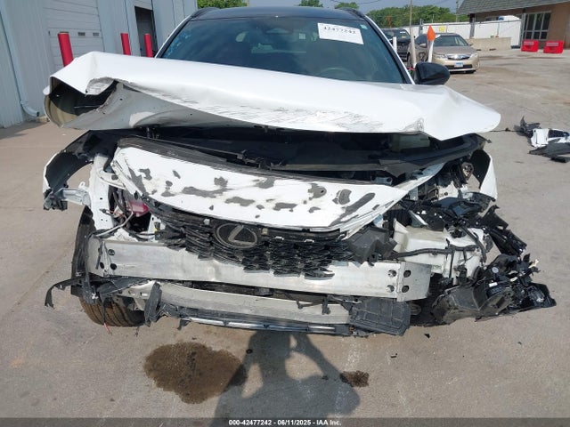 Lexus t24a-fts, 1zm+1ym 2023 2T2BCMEA2PC001025 Image 6