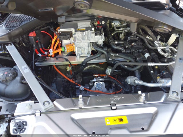 BMW 2025 2025 WBY23HD0XSFU69507 Image 10