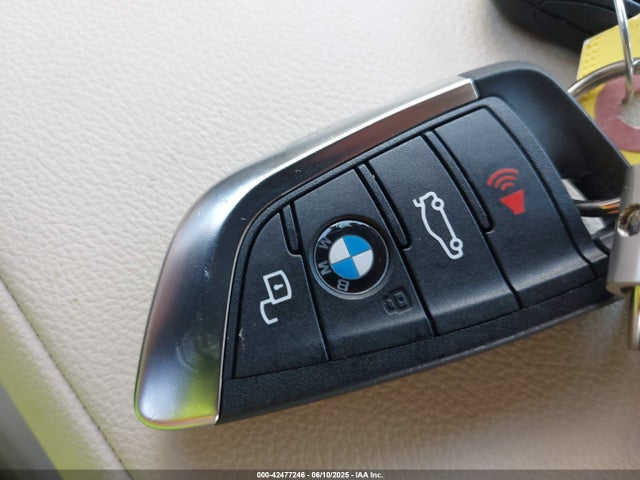 BMW 2025 2025 WBY23HD0XSFU69507 Image 11