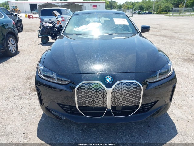BMW 2025 2025 WBY23HD0XSFU69507 Image 12
