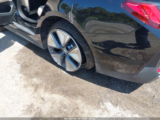 BMW 2025 2025 WBY23HD0XSFU69507 Image 6