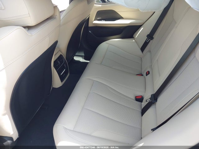 BMW 2025 2025 WBY23HD0XSFU69507 Image 8