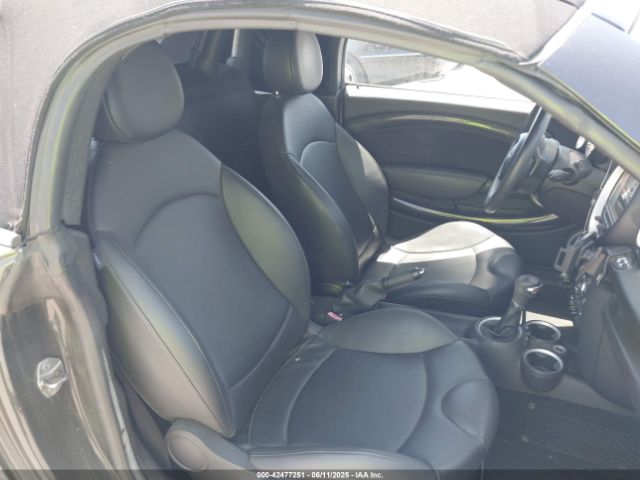 2013 MINI ROADSTER WMWSY3C52DT593792 Photo 7