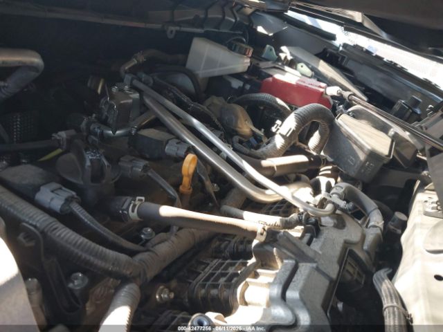 2022 MITSUBISHI OUTLANDER JA4J4UA80NZ064959 Photo 9