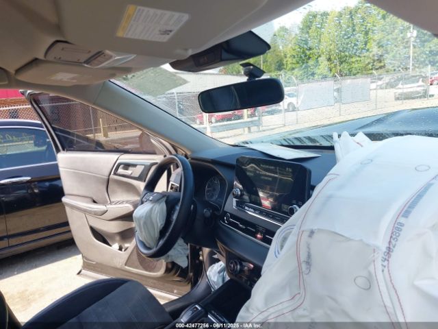 2022 MITSUBISHI OUTLANDER JA4J4UA80NZ064959 Photo 4