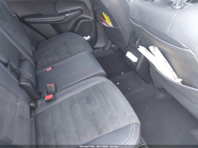 2022 MITSUBISHI OUTLANDER JA4J4UA80NZ064959 Photo 7
