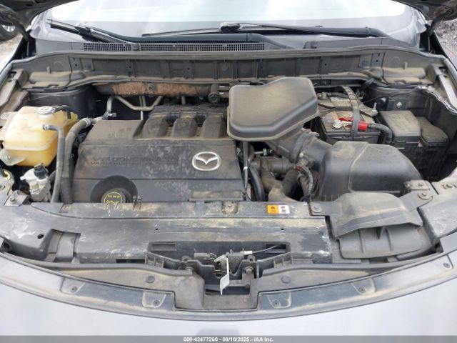 JM3TB2CAXE0445450 Mazda Cx-9 Touring