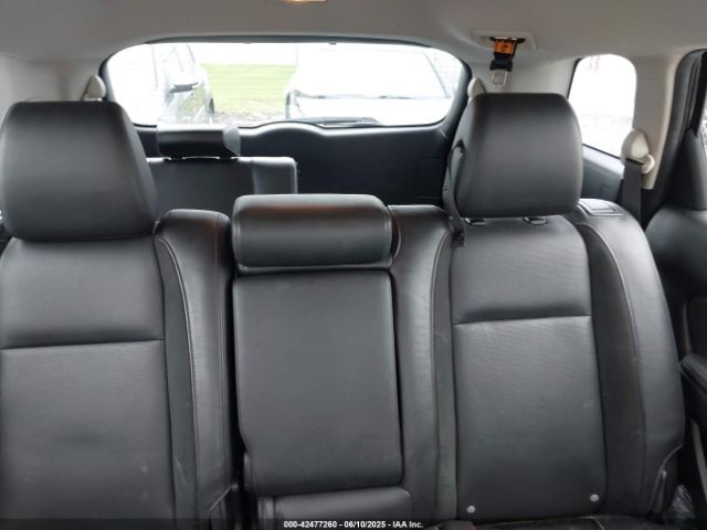 JM3TB2CAXE0445450 Mazda Cx-9 Touring